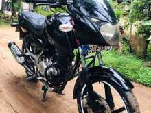 Bajaj Pulsar 2014 Motorbike