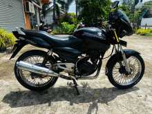 Bajaj Pulsar 2004 Motorbike