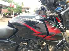 Bajaj Pulsar 2008 Motorbike