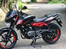 Bajaj Pulsar 2019 Motorbike