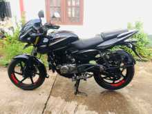 Bajaj Pulsar 2017 Motorbike