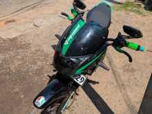 Bajaj Pulsar 2009 Motorbike