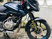 Bajaj Pulsar 2012 Motorbike