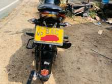 Bajaj Pulsar 2012 Motorbike