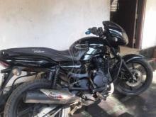 Bajaj Pulsar 2006 Motorbike