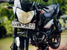 Bajaj Pulsar 2011 Motorbike