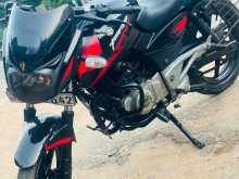 Bajaj Pulsar 2016 Motorbike