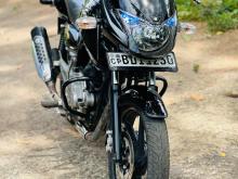 Bajaj Pulsar 2015 Motorbike