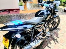 Bajaj Pulsar 2009 Motorbike