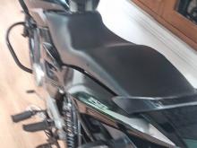 Bajaj Pulsar 2015 Motorbike