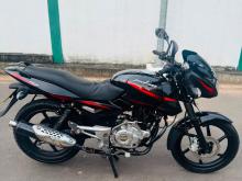 Bajaj Pulsar 2014 Motorbike