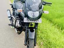 Bajaj Pulsar 2013 Motorbike