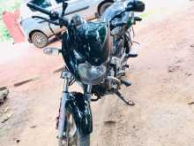 Bajaj Pulsar 2008 Motorbike