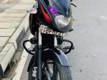 Bajaj Pulsar 2017 Motorbike