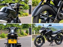Bajaj Pulsar 2010 Motorbike