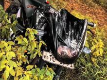 Bajaj Pulsar 2008 Motorbike