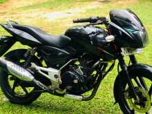 Bajaj Pulsar 2011 Motorbike