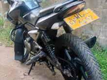 Bajaj Pulsar 2011 Motorbike