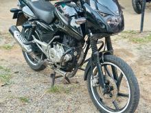 Bajaj Pulsar 2016 Motorbike