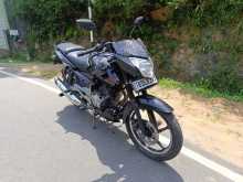 Bajaj Pulsar 135 Ls 2015 Motorbike