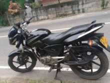 Bajaj PULSAR 2012 Motorbike