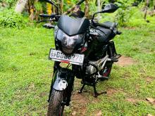 Bajaj Pulsar 2014 Motorbike