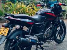 Bajaj Pulsar 2017 Motorbike