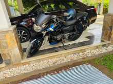 Bajaj Pulsar 2019 Motorbike