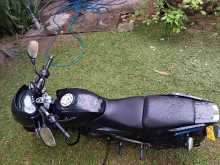 Bajaj Pulsar 150 2019 Motorbike