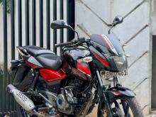 Bajaj Pulsar 2019 Motorbike