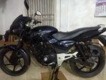 Bajaj Pulsar 2011 Motorbike