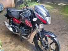 Bajaj Pulsar 2018 Motorbike