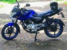 Bajaj Pulsar 2016 Motorbike