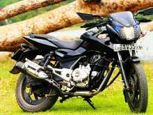 Bajaj Pulsar 2013 Motorbike