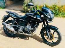 Bajaj Pulsar 2018 Motorbike