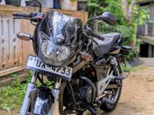 Bajaj Pulsar 2009 Motorbike