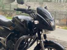 Bajaj Pulsar 2008 Motorbike