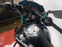 Bajaj Pulsar 2015 Motorbike