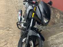 Bajaj Pulsar 2015 Motorbike