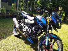 Bajaj Pulsar 2012 Motorbike
