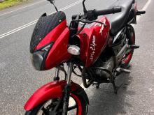 Bajaj Pulsar 2012 Motorbike