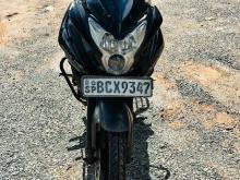 Bajaj Pulsar 2014 Motorbike