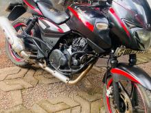 Bajaj Pulsar 2008 Motorbike