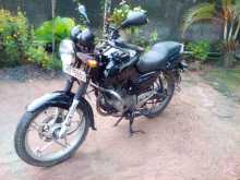 Bajaj Pulsar 2005 Motorbike