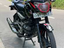 Bajaj Pulsar 2011 Motorbike