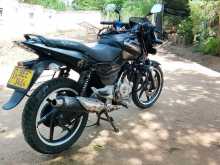 Bajaj Pulsar 2016 Motorbike