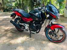 Bajaj PULSAR 2010 Motorbike