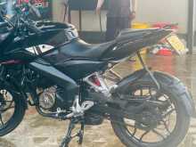 Bajaj Pulsar 2016 Motorbike