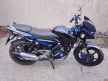Bajaj Pulsar 2006 Motorbike