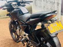 Bajaj Pulsar 2012 Motorbike
